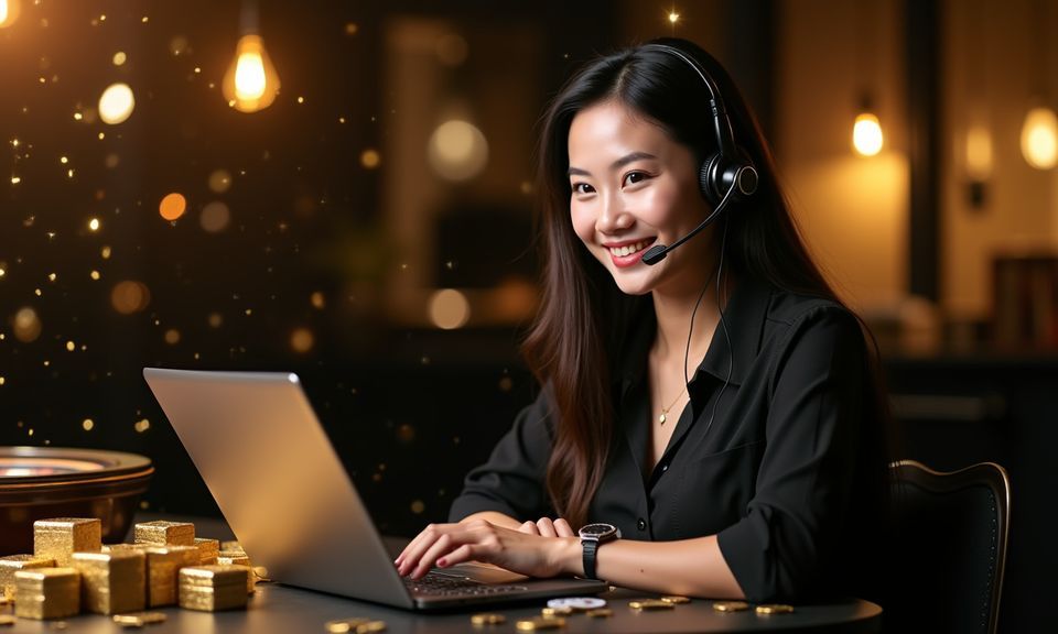 bj88vn Ứng dụng bj88vn làm được gì cho bạn?
